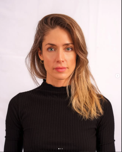 Barbara Tarsia